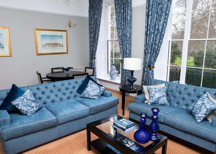 The Goodenough Hotel London