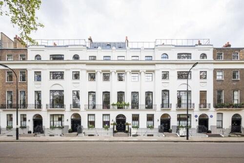 Hotel The Goodenough Londres